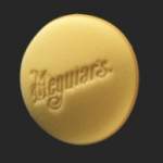 Aplikaatorpadi auto poleerimiseks –vahatamiseks ja erinevate vahendite pinnale kandmiseks 1tk. Meguiars